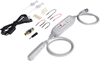 Active Fet Probe Kit, 1.2Ghz, 10 Cal Test Electronics - 61AC9213 - Newark, An Avnet Company