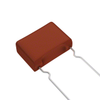 Film Capacitors - ECW-F2684RHA - Lingto Electronic Limited