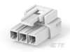 Rectangular Wire & Cable Connectors & Housings - 3-2408780-3 - TE Connectivity