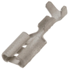 Connectors, Interconnects - Terminals - Quick Connects, Quick Disconnect Connectors - 1364932-62138-1 - Win Source Electronics