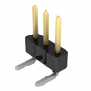 Headers, Male Pins - 35-GBC03SABN-M30-ND - DigiKey