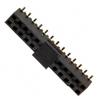 Headers, Receptacles, Female Sockets - 3M5319TR-ND - DigiKey