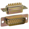 D-Sub Connector Assemblies - 115MEA-ND - DigiKey
