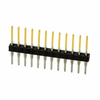Headers, Male Pins - A114655-ND - DigiKey