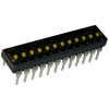 DIP Switches - 210-12MSTFD-ND - DigiKey