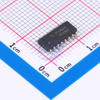 Logic ICs >> Buffer/Driver/Transceiver - SN74HCS365DR - LCSC Electronics Technology (HK) Limited