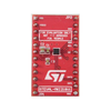 Expansion Boards, Daughter Cards - 497-STEVAL-MKI218V1-ND - DigiKey