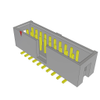 Headers, Male Pins - HTST-110-01-H-DV-ND - DigiKey