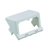 Keystone Faceplates, Frames - 298-16044-ND - DigiKey
