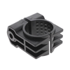 Cable Supports and Fasteners - 298-CCPL1H4651-X-ND - DigiKey