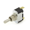 Carling 6FC53-78/TABS Toggle Switch, SPDT Sealed Metal, 20A -- 44287 - Image