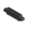 Edgeboard Connectors - 151-887-009-558-612-ND - DigiKey