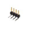 Headers, Male Pins - 17-2842114-4-ND - DigiKey