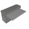 Rectangular Cable Assemblies - IDSD-06-S-60.00-ST8-ND - DigiKey