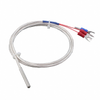 RTD (Resistance Temperature Detector) - 1528-3984-ND - DigiKey