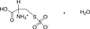 Cysteine-S-sulfate, Monohydrate - C997200 - Toronto Research Chemicals, Inc.