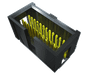 Terminals - TML-130-01-G-D-SM - Powell Electronics, Inc.