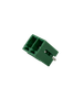 Terminal Blocks - EBRA-02-B - Powell Electronics, Inc.