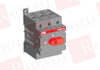 Disconnect Switch -- 81132231