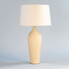 Freney Pottery Vase - CE45 - Vaughan Designs, Inc.