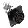 Circular Connector Assemblies - A109473-ND - DigiKey