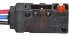 Switch,MINI.,WATERTIGHT,MEETS IP67 REQUIREMENTS(IEC 529),PIN PLUNGER Actuator -- 70176201