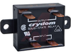 Relay;SSR;Zero-Switching;SPST-NO;Cur-Rtg 12A;Ctrl-V 24DC;Vol-Rtg 24-280AC;4 Pin - 70131379 - Allied Electronics, Inc.