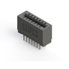 Edgeboard Connectors - 151-725-014-522-201-ND - DigiKey