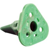 3 PIN PLUG WEDGE - 70060075 - Allied Electronics, Inc.