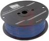 Wire, Hook-Up; 20 AWG; 7/28; 0.010 in.;0.058 in.; -55 degC; 105 degC; 600 V; - 70135901 - Allied Electronics, Inc.