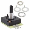 Rotary Switches -- 450-1882-ND - Image