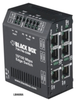 Heavy-Duty Edge Switches, (6) Copper Ports - LBH600A-HD-24 - Visual Sound, Inc.