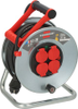 Extension Leads & Cable Reels - 2702239 - RS Components, Ltd.