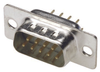 D Sub Connectors -- 1135917 - Image