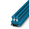 DIN Rail Terminal Blocks - 2416145 - RS Components, Ltd.