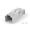 Rectangular Connector Housings - 1734-2317373-2-ND - DigiKey