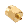 Coaxial Connector (RF) Assemblies - 5328-FMCN5344-ND - DigiKey