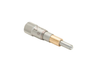Micrometer, 0.25 in. Travel, Unthreaded, For 9061 Series Stages - 9354 - Newport MKS