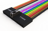 Strip Connector Standards - Type PreWired - A24000-014 - Omnetics Connector Corporation