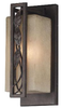 Exterior -Wall Mount - 319135 - Light Center (The)