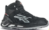 Safety Shoes - 2772128 - RS Components, Ltd.