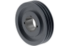 Belt Pulleys - 2386730 - RS Components, Ltd.