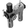 Filter Regulators - 2029269 - RS Components, Ltd.