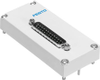 Pneumatic Logic Controllers - 1366948 - RS Components, Ltd.