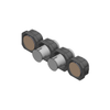 Light Pipes - 492-MLPS-B-3-0102-C0-2-PLPC3-6MM-ND - DigiKey