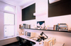 Sonex Pyramid  Acoustical Foam -- SPYR-2 - Image
