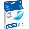 Epson T559220 RX700 OEM Cyan Ink - 102004142 - LaserCycle