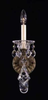 5000-65 Sconces-Single Candle - 769653 - Capital Lighting, Inc.