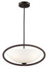 10226/3 Pendants-Bowl Style - 345934 - Capital Lighting, Inc.