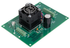 Evaluation Kit for PAD188 Compact High Voltage Op Amp -- EVAL188 - Image